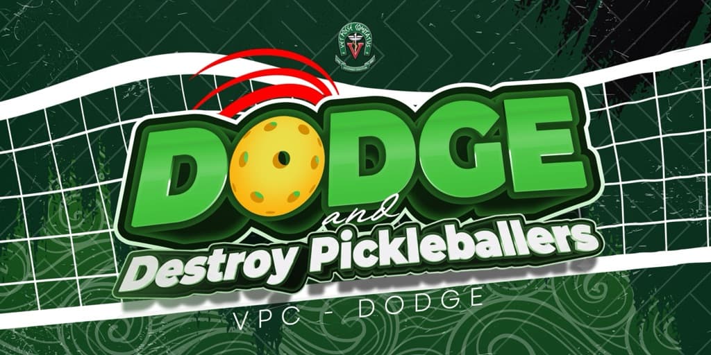 DODGE Pickleballers media 1