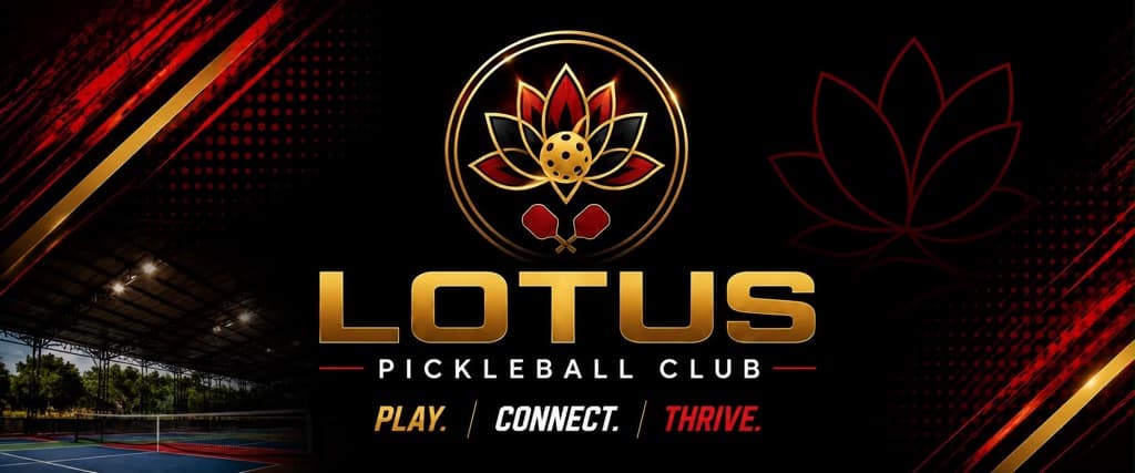 Lotus Pickleball Club (Avalo Estrada Street Tetuan) media 6