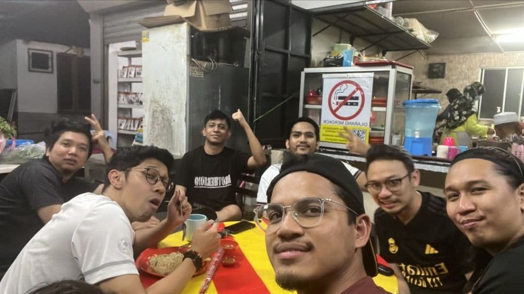 Anak-Anak RAZAK media 2
