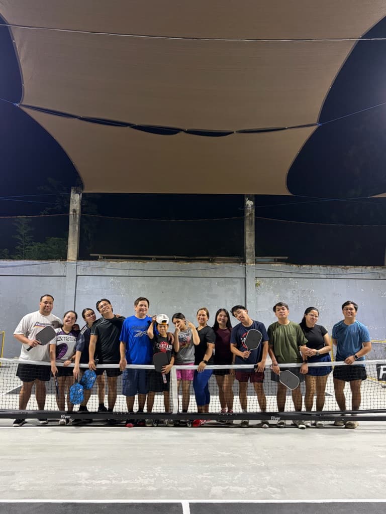 Haku Pickle Club 🐾 media 1
