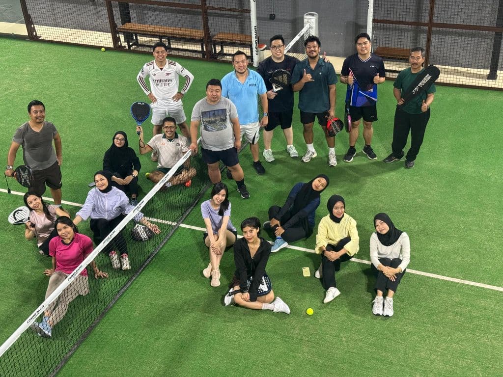 Padel Maniac media 2