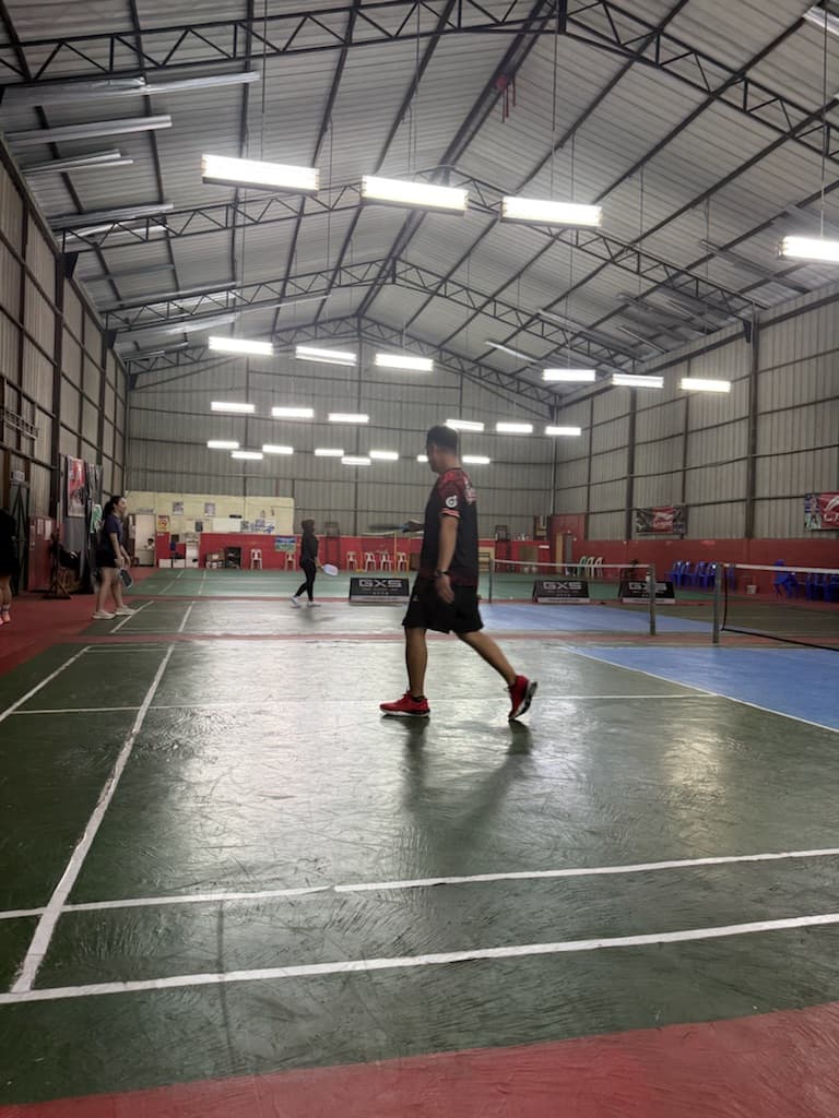 Lawas Pickleball media 3
