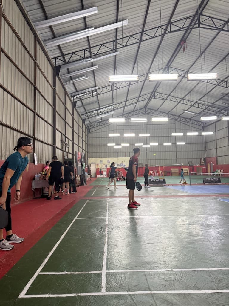 Lawas Pickleball media 4