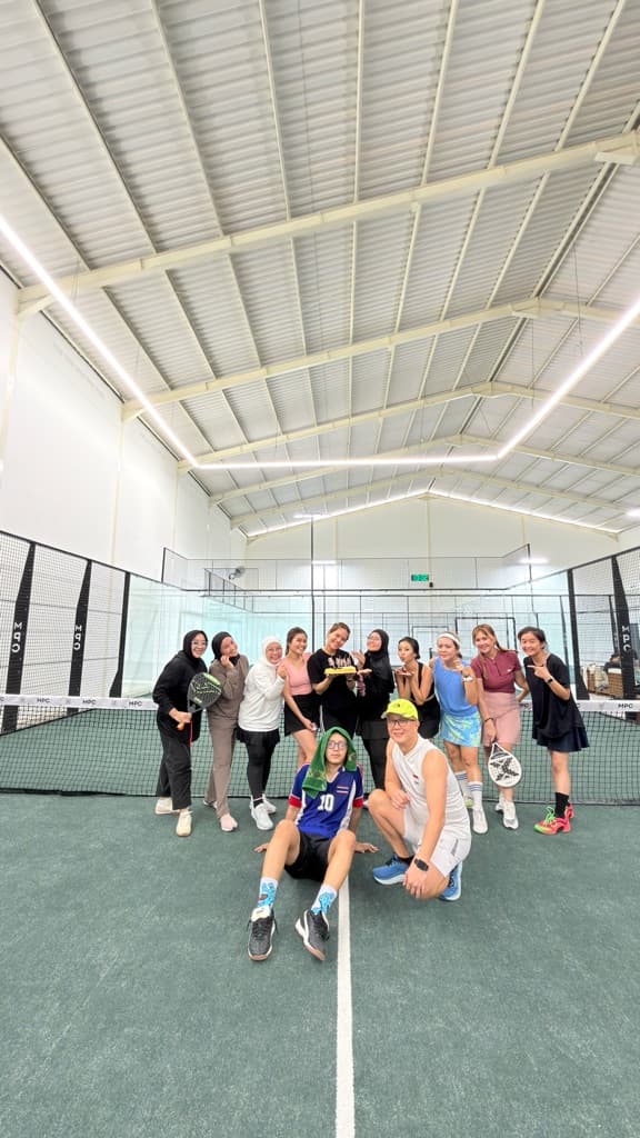 On Time Padel media 3
