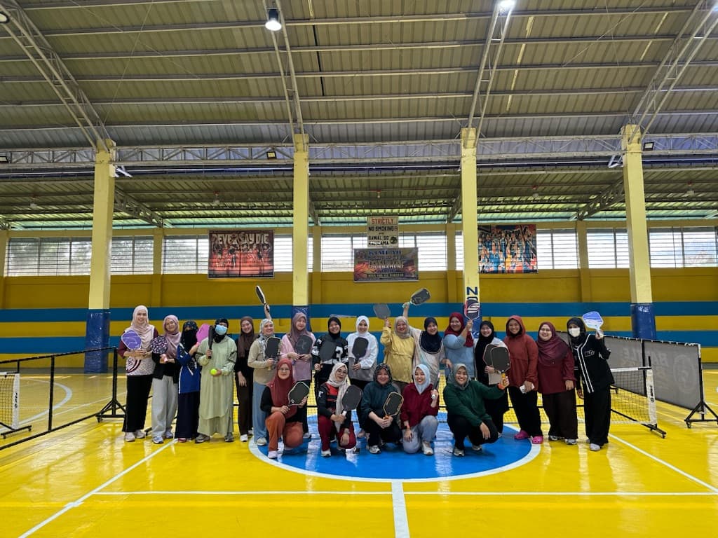 FT Pickleball Club media 4