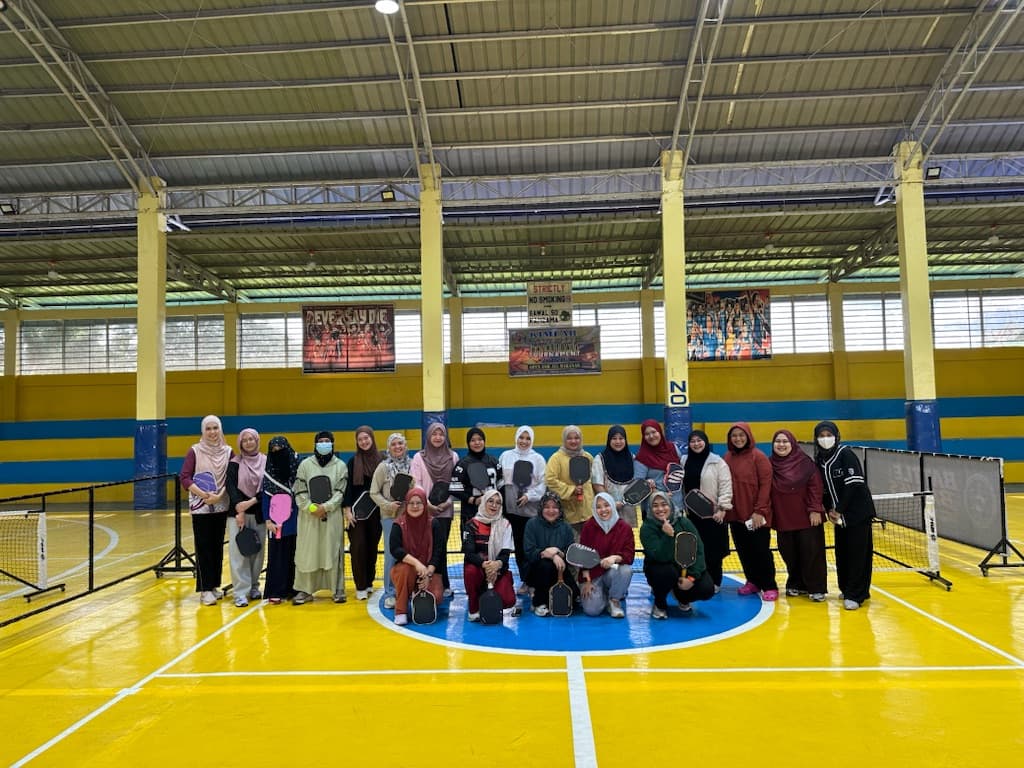 FT Pickleball Club media 5