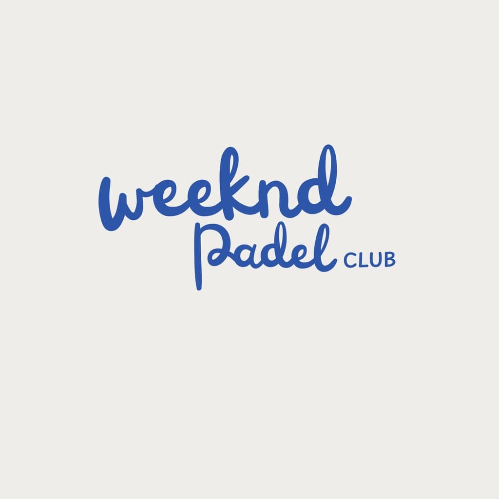 Weeknd Padel Club media 1