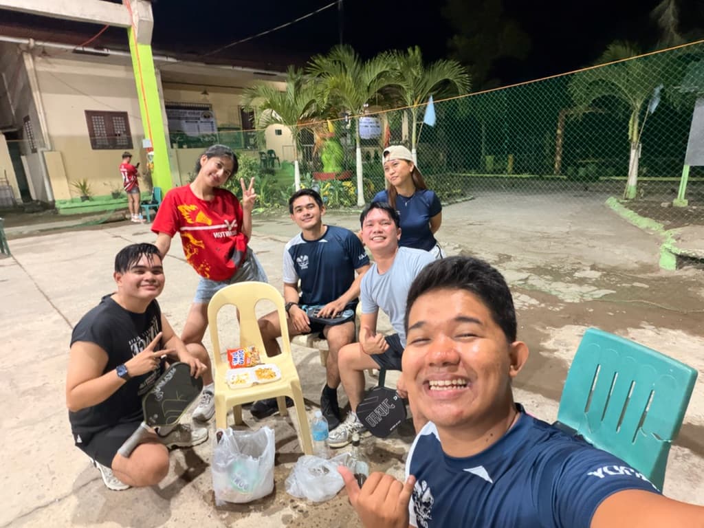 TOYOTA PICKLE CLUB 🚘 media 6