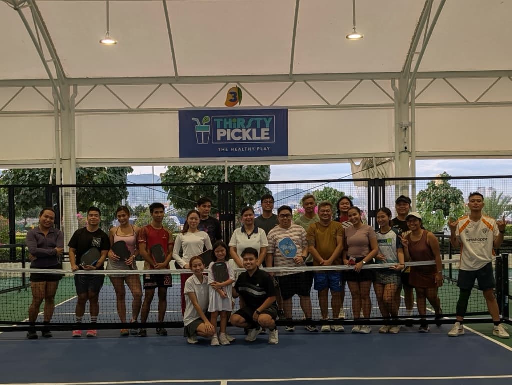 Cebu Dink Republic  media 4