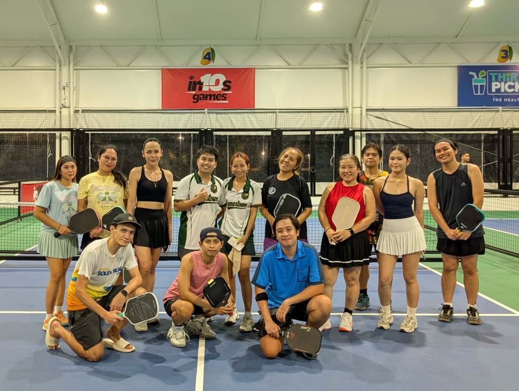 Cebu Dink Republic  media 5