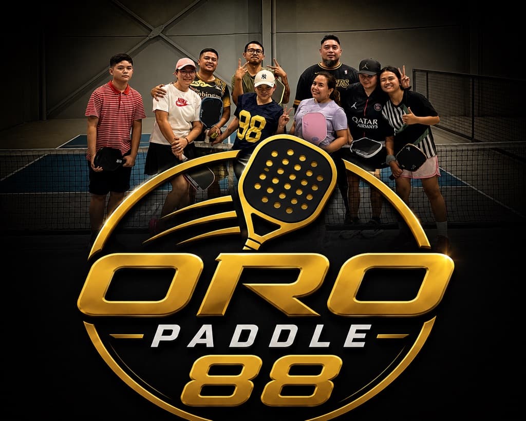 Oro Paddle 88 media 5