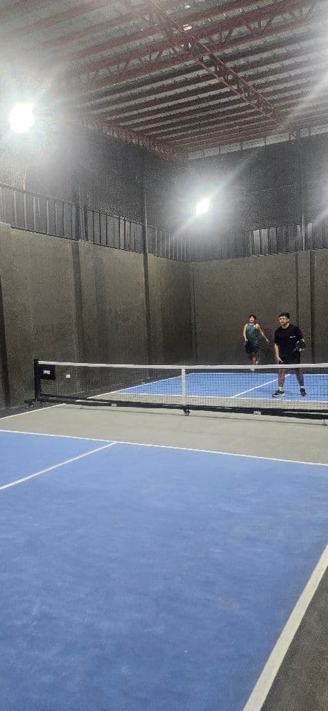 Ciron Fitness Hub & Pickleball media 3