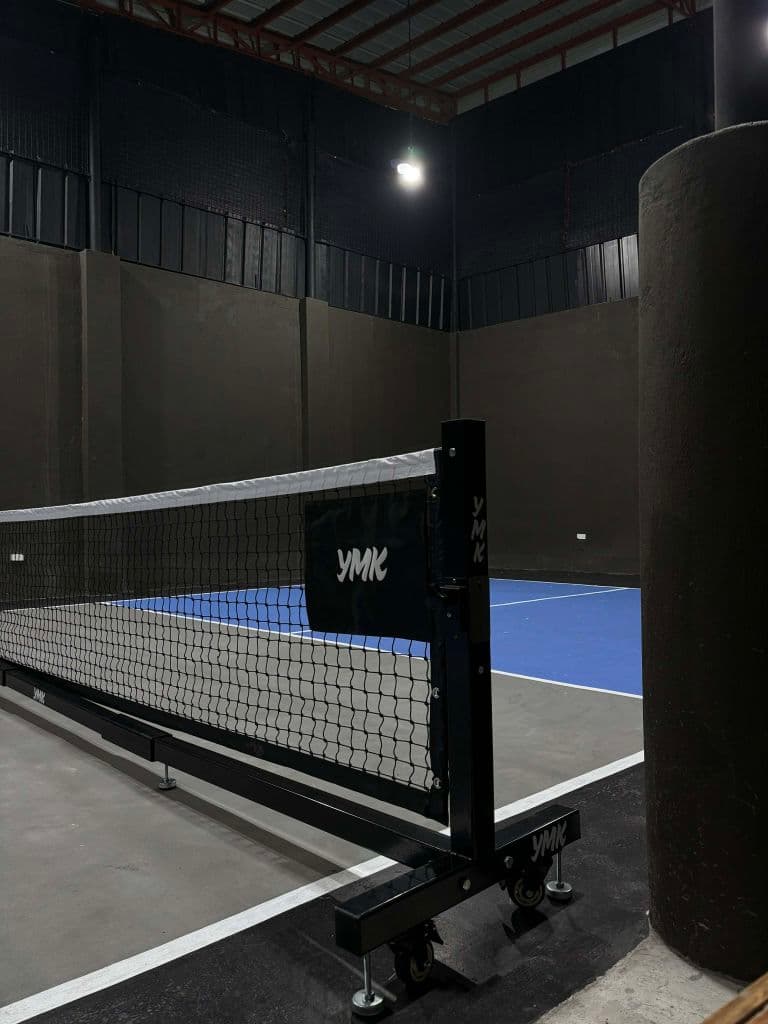 Ciron Fitness Hub & Pickleball media 4