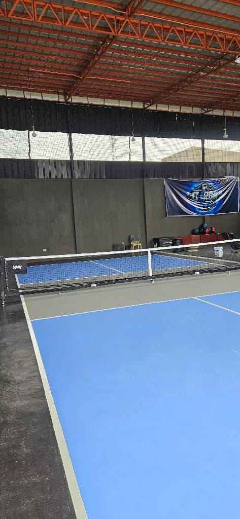 Ciron Fitness Hub & Pickleball media 2