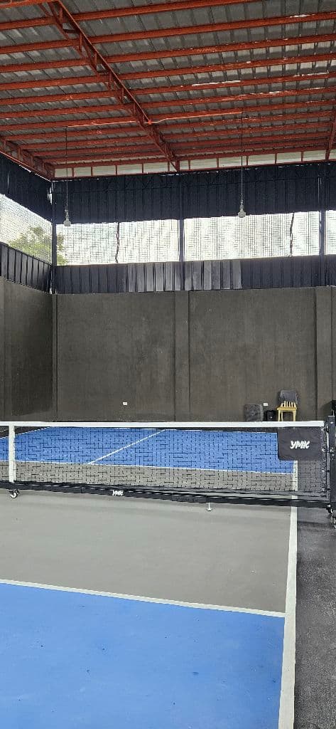 Ciron Fitness Hub & Pickleball media 1