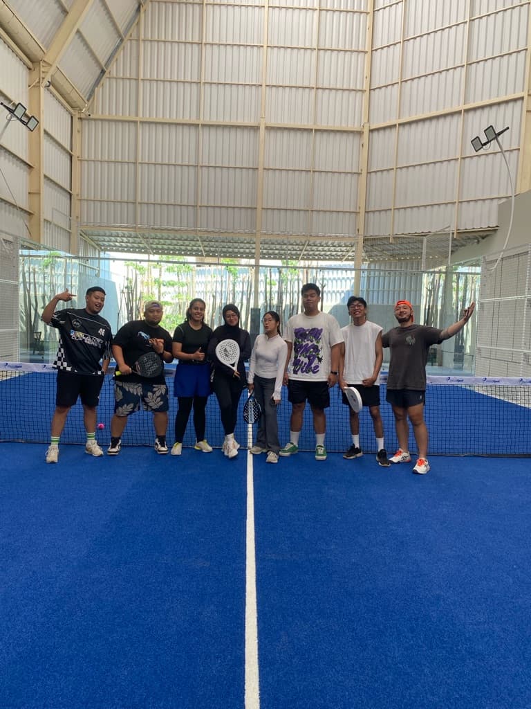 DIARYSTORY SPORT CLUB media 6