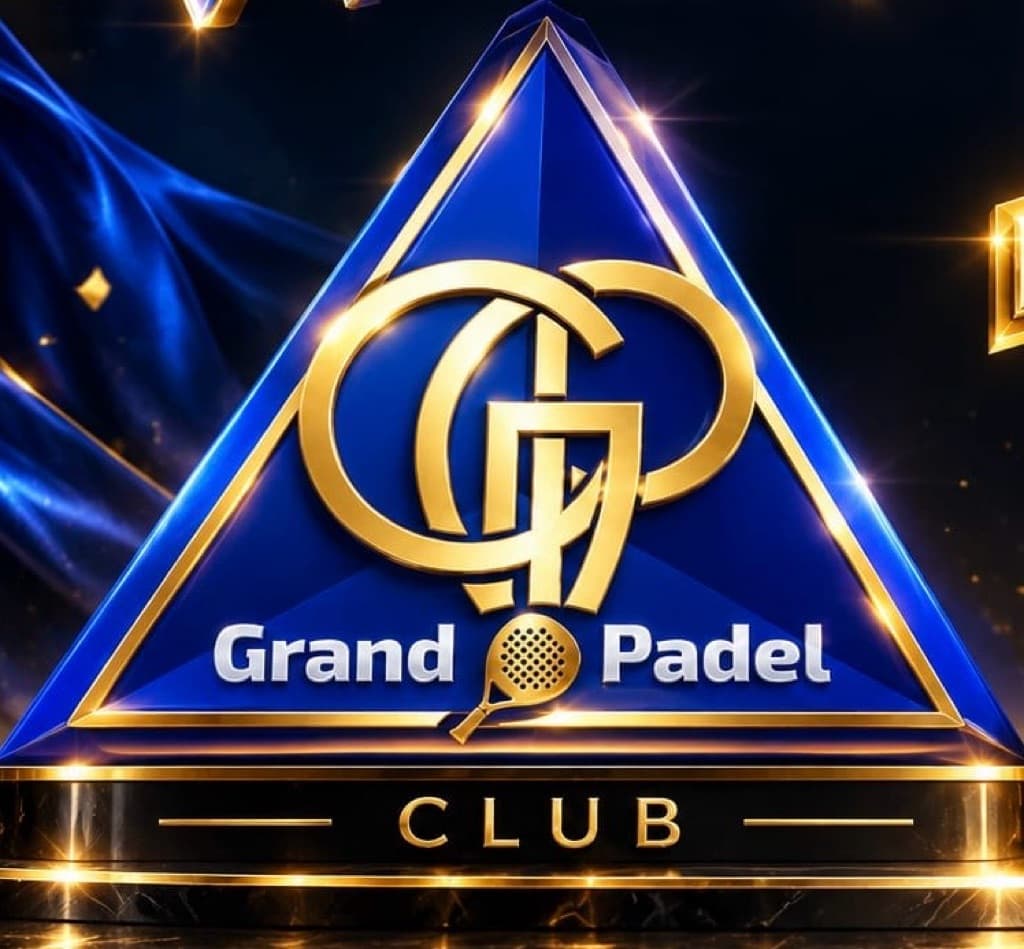 Grand Padel Club media 1