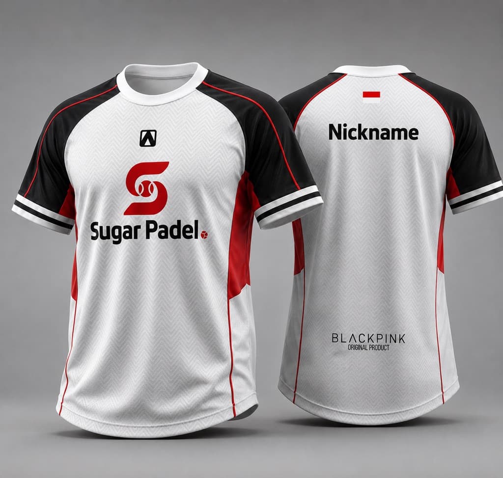 Sugar Padel media 1