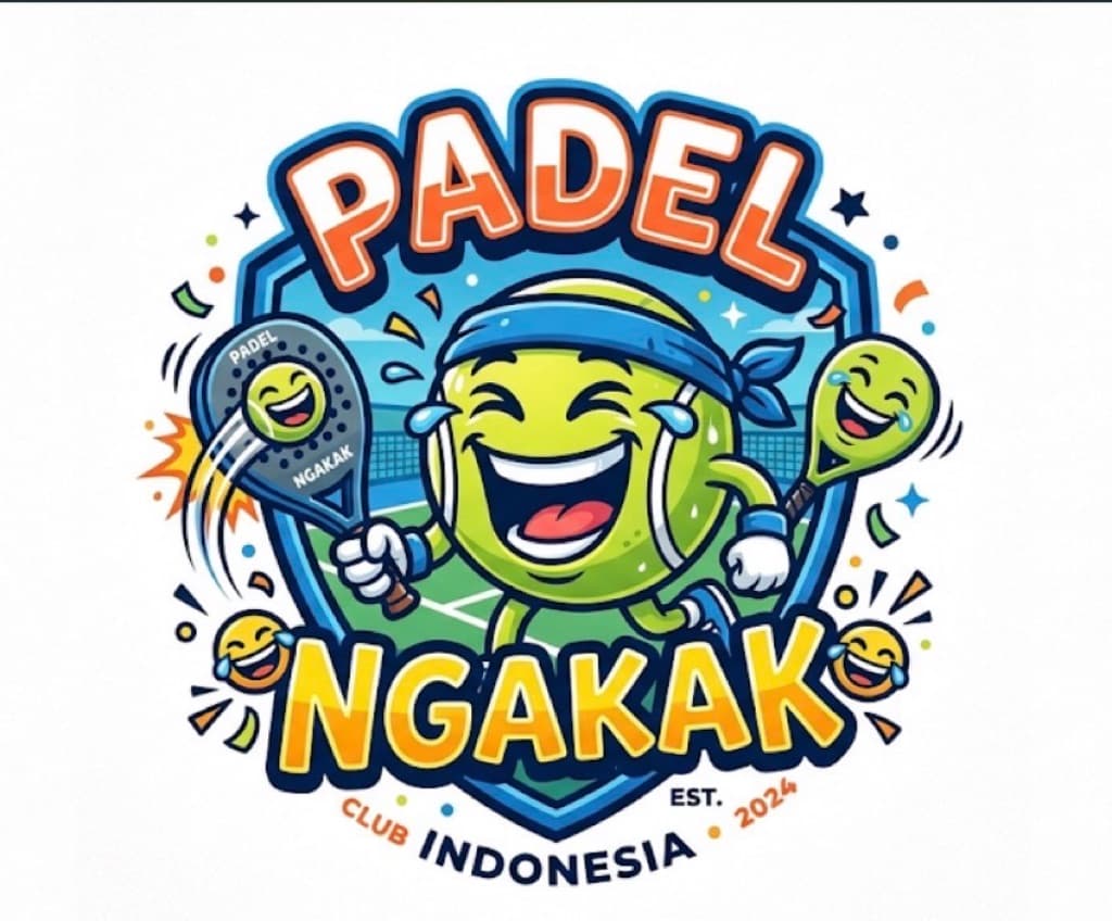 Padel Ngakak  media 1