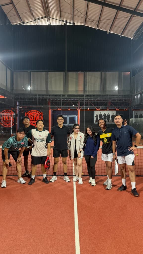 FEB PADEL CLUB media 1