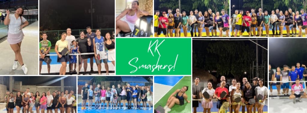 KK Smashers! media 1