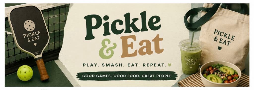 Pickle and Eat 😂  media 2