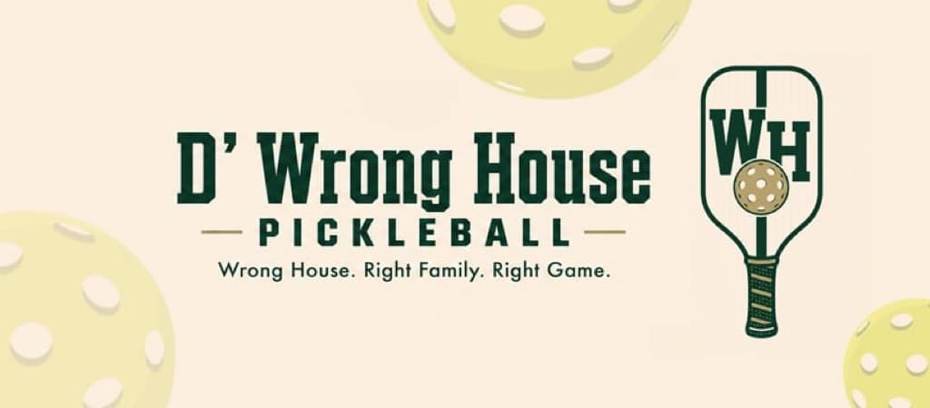 D’ Wrong House  media 1