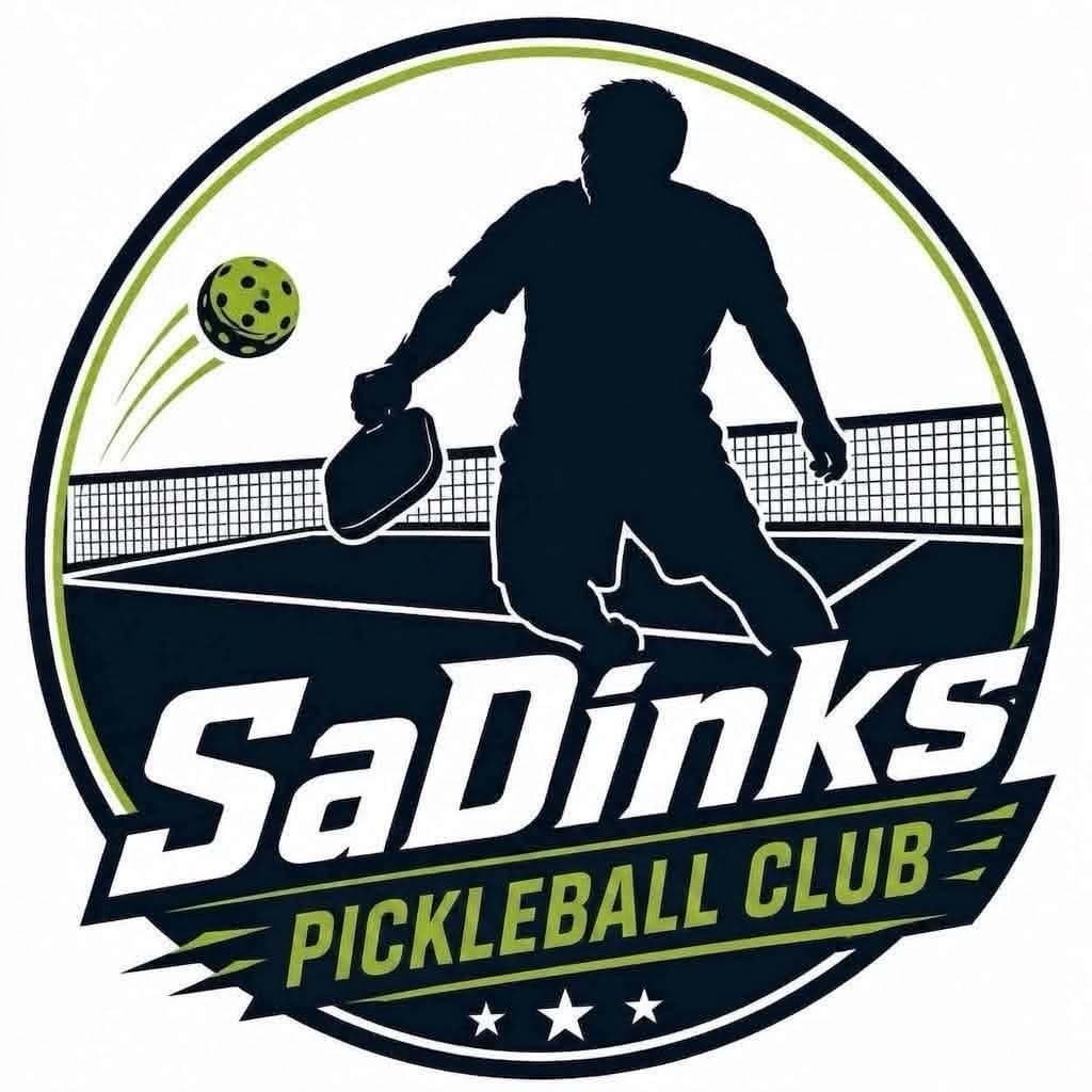 SaDinks Pickleball Club media 1