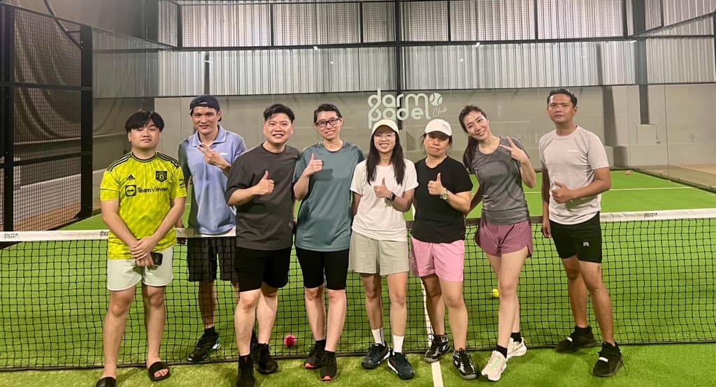 NexPadel media 1
