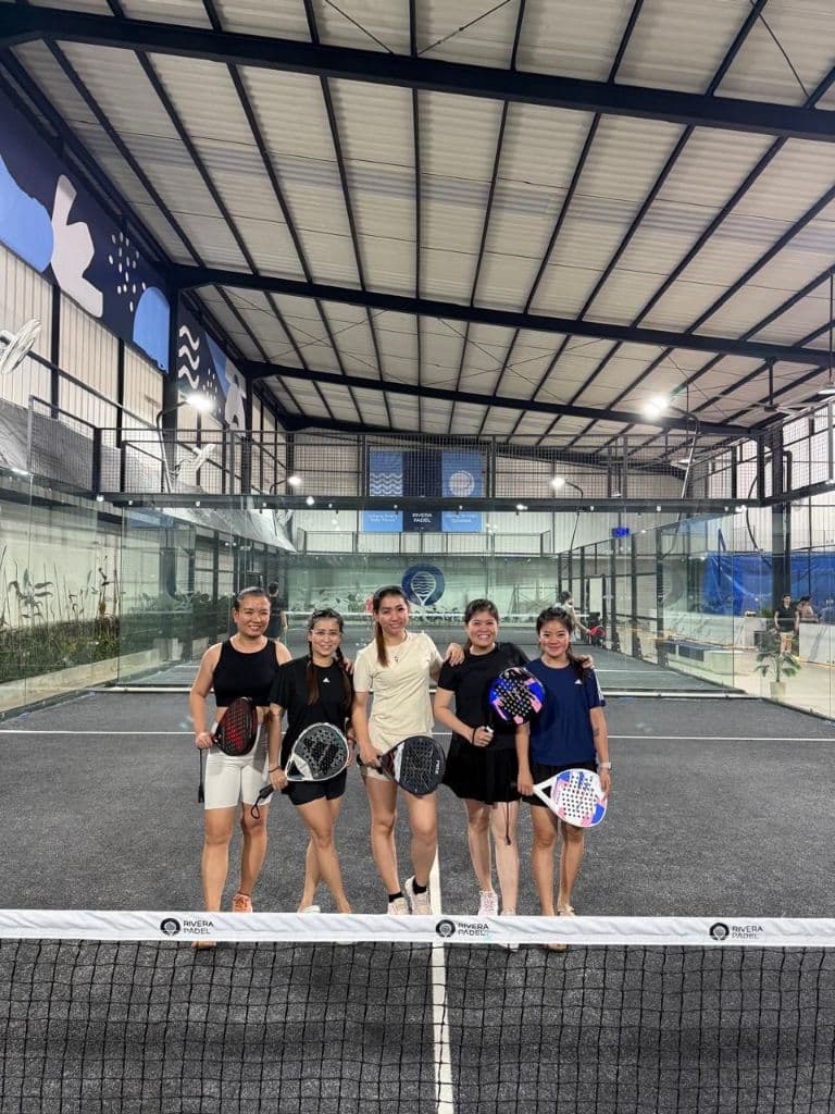Brotherland padel media 2