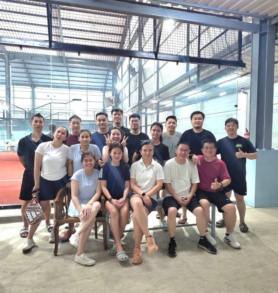 Brotherland padel media 1