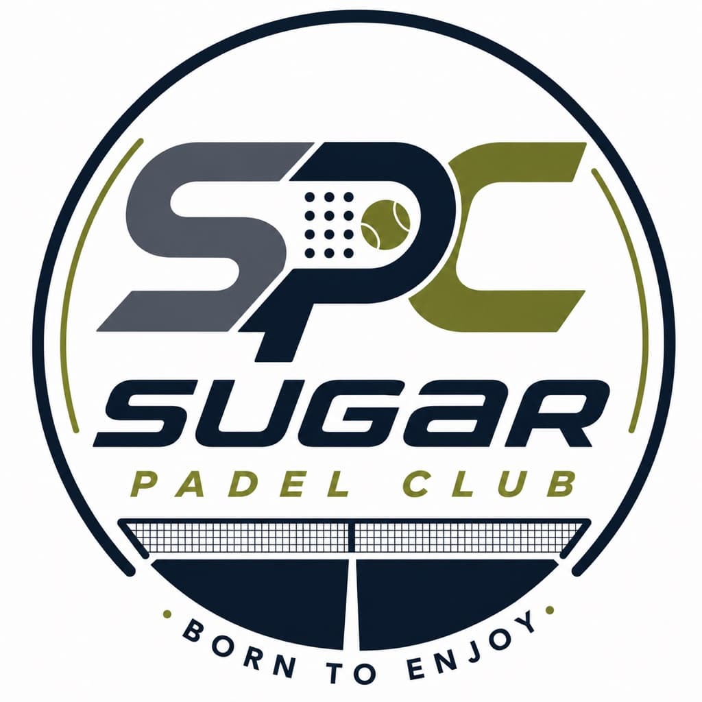 Sugar Padel Club media 1