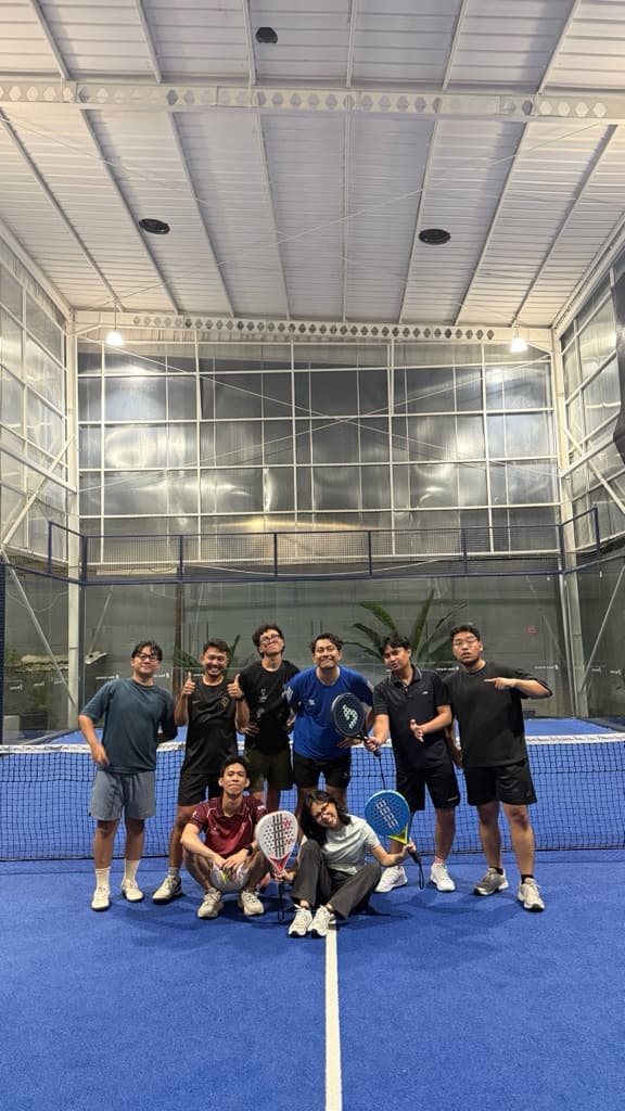 Indigital Padel Club media 6