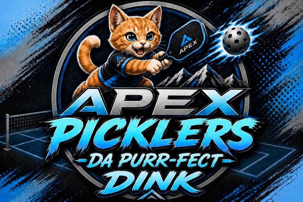 APEX Picklers media 1
