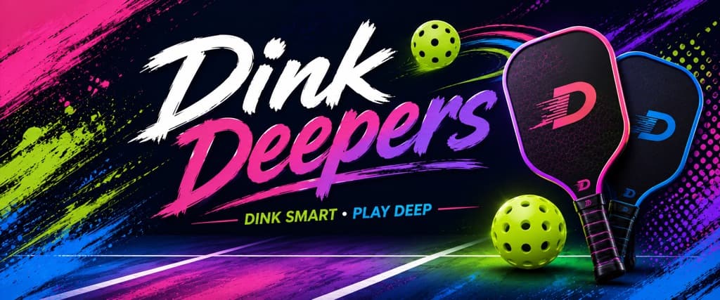 Dink Deepers media 1