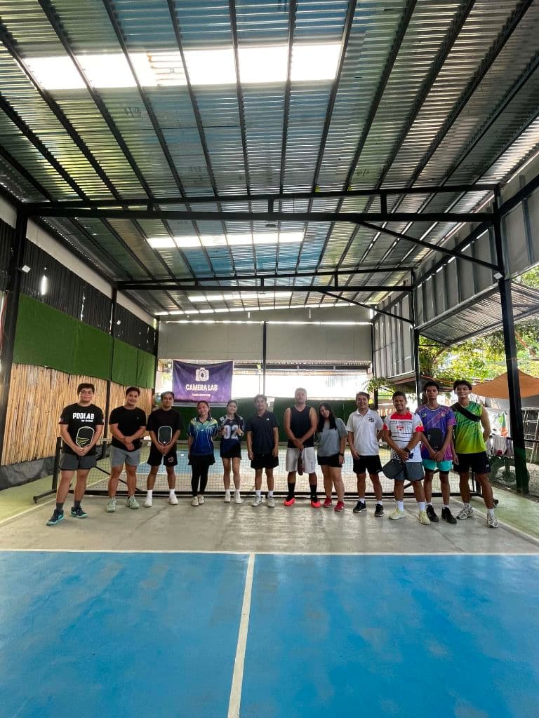 Leo's Ambilibabol Pikolbol (LAP) media 1