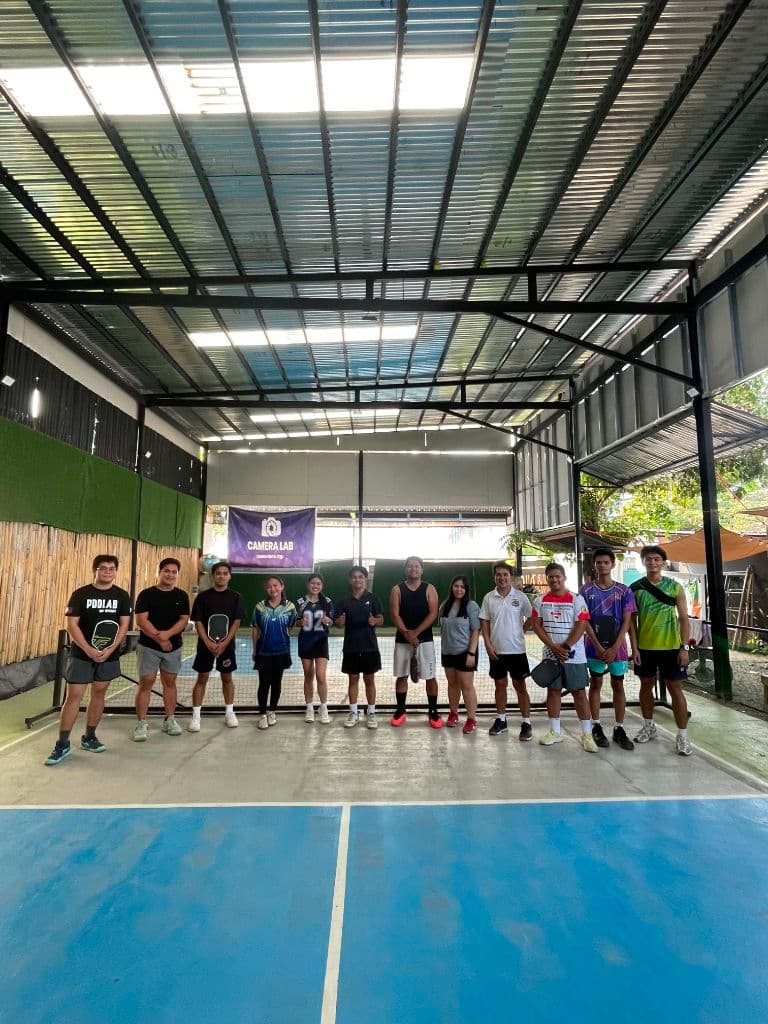 Leo's Ambilibabol Pikolbol (LAP) media 2