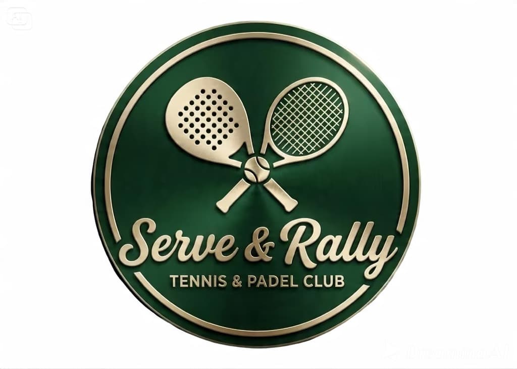 Serve & Rally media 1