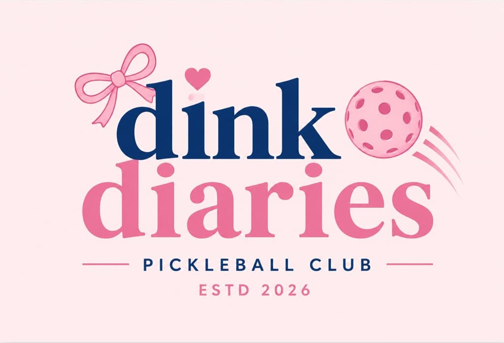 Dink Diaries media 1