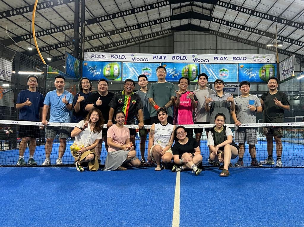 Move 4Padel media 1