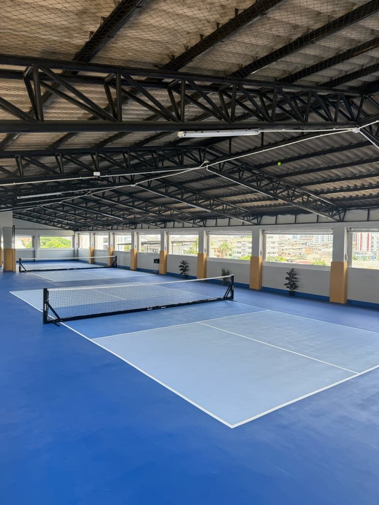 Skycourts Pickleball  media 1