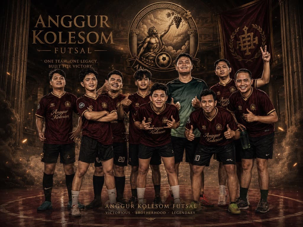 Anggur Kolesom media 1