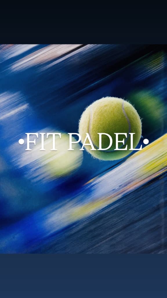Fit Padel media 1