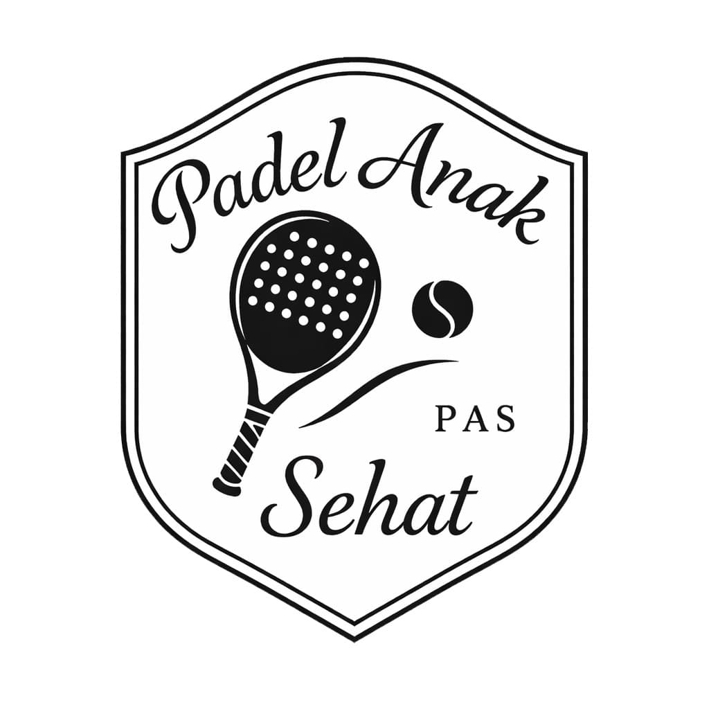 [PAS] Padel Anak Sehat media 1
