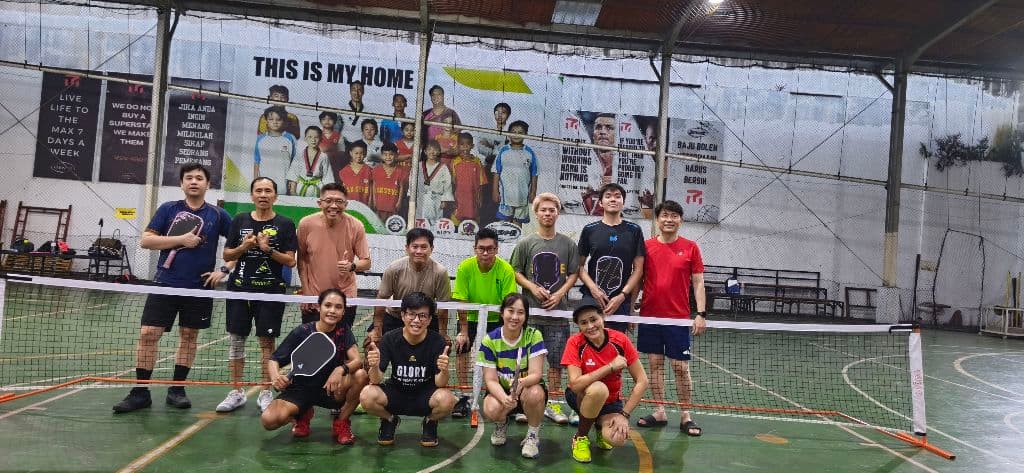 Max7 Pickleball Community media 2