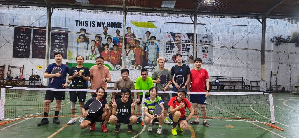 Max7 Pickleball Community media 3