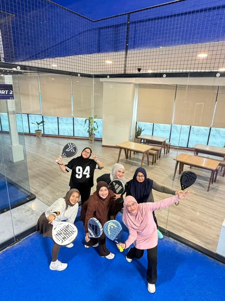 AB'S Club media 5
