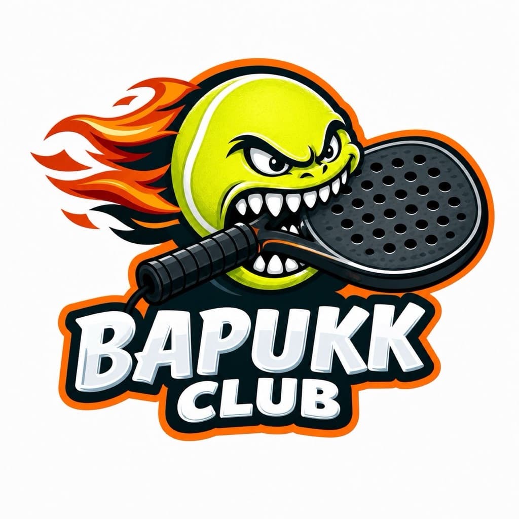 Bapukk Padel Club media 1