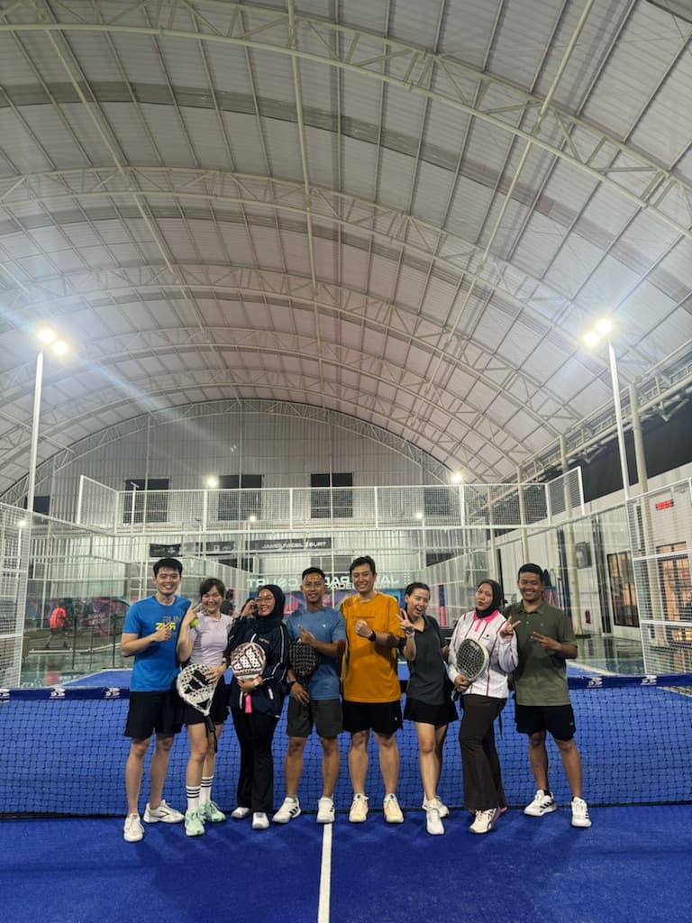 9Padel media 1