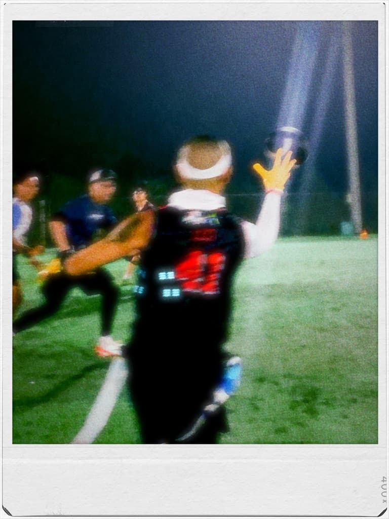 Hanoi Raiders Flag Football 🏈🇻🇳 media 3